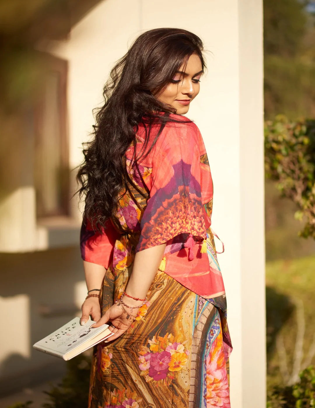 Aviana Kaftan