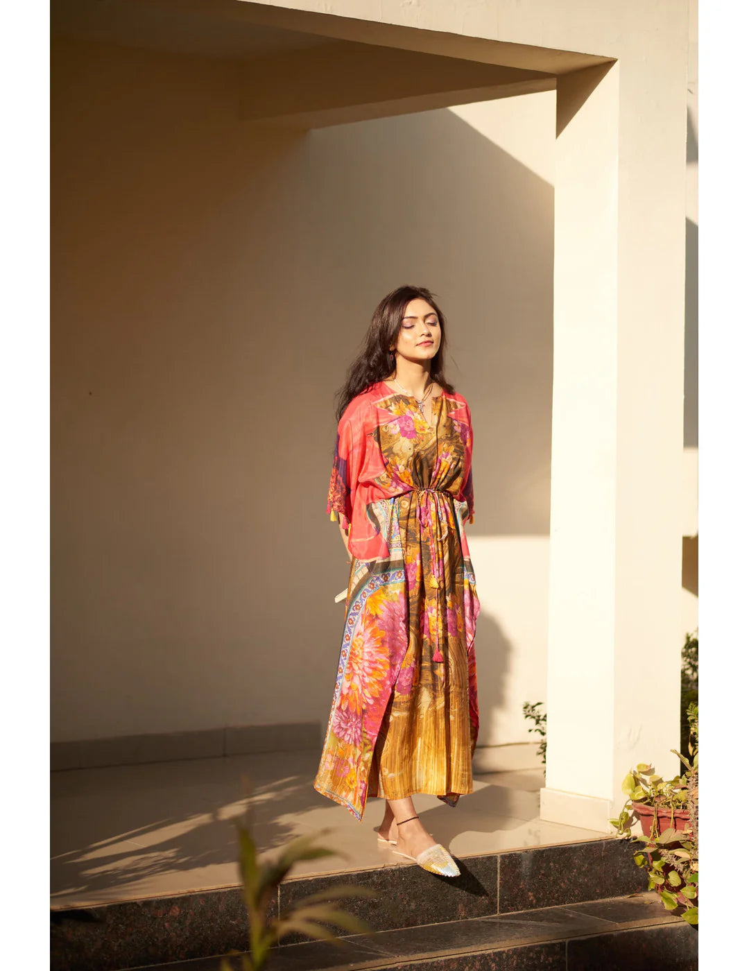 Aviana Kaftan
